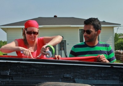 Canada Day - 2014