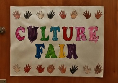 Culture Fair