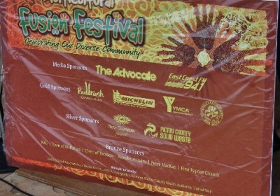 Fusion Festival 2011 