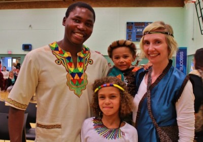 Fusion Festival 2014