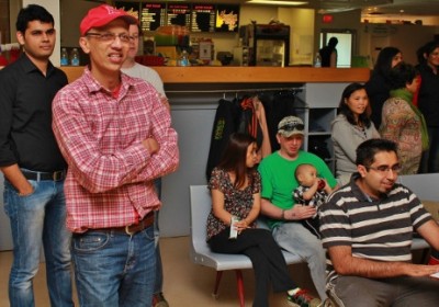 MAPC Bowling