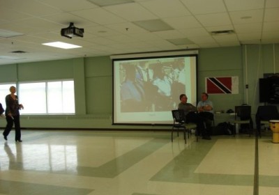 Multicultural Celebration