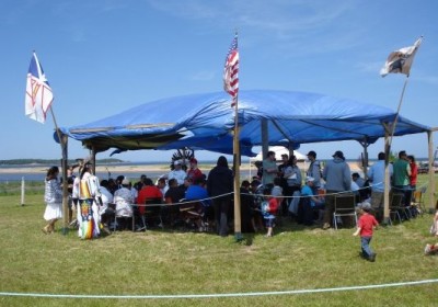 Pictou Landing PowWow