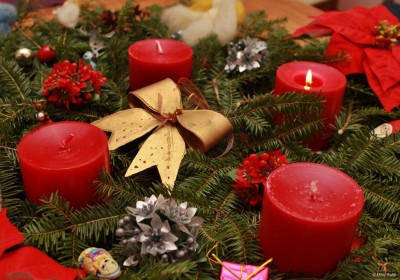 St. Nicholas Party 