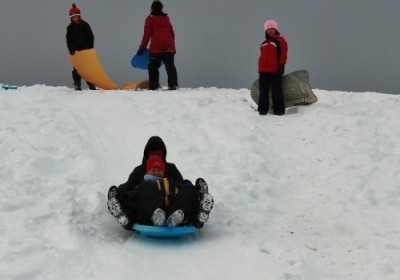 Winter Fun 